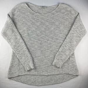 Madewell Leftbank Pullover Sweater Size M